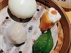 -蔡澜点心·粤菜(花城汇南区店)