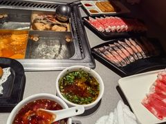 -海底捞火锅(方塔东街店)