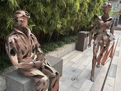 -星巴克臻选(成都太古里店)