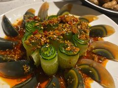 -京韵胡同·酱香羊蝎子火锅涮肉(长寿路店)
