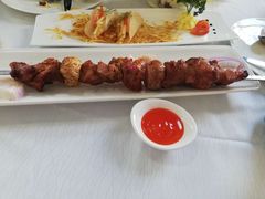 -马克西姆俄罗斯餐厅(通亚街店)