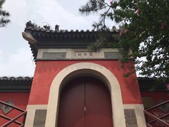 -郭守敬纪念馆