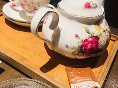 -慕佳精品西餐咖啡(新华北区店)