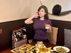 -沏点Trattoria意大利餐厅(新街口店)