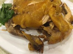-鹤乡东北菜(崮山路店)