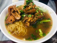 -珍珍小食店(西华路店)