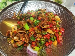 -红椒香·闽北光泽菜·宴请聚会(奥体店)