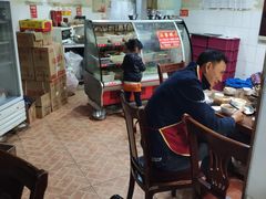 -佘记全家福芋儿鸡(向阳街总店)