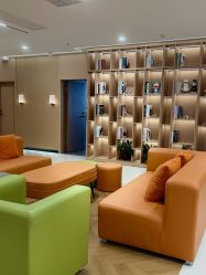 -千禧果月子会所(郑州东站店)