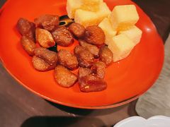 -见山茶事(丽水路店)