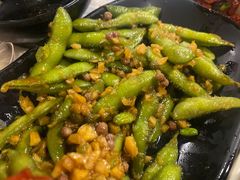 -虎虎龙虾大排档(双井店)