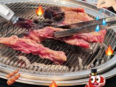 -范儿·嫂子烤肉·精致炭火烤肉(长治路店)