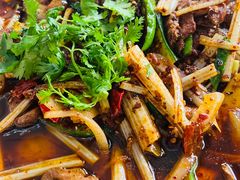 -小杨翘脚牛肉