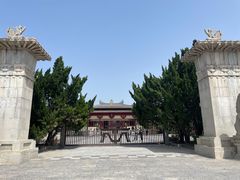 -洛阳古墓博物馆