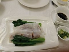 牛肉肠粉-番禺宾馆丽苑厅