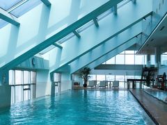 -龙之梦大酒店-健身中心