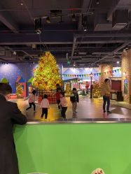 -幻贝家儿童乐园(苏州中心店)