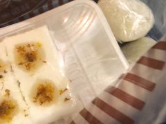 桂花糕-南大门韩国米糕(公滨路店)