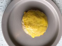 鲜花饼-半山腰·云南菜(侨福芳草地店)