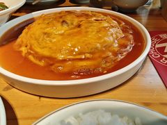 -肘子酥·天津菜·特色捞面(德云社店)