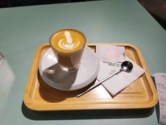-sugarman espresso素饮糖人高新咖啡工厂