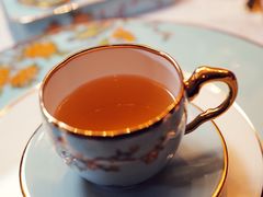 -东海朗廷酒店-唐阁T’ANG COURT 中餐厅