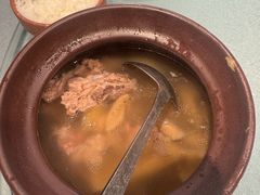 -民间瓦缸煨汤館(嵩山路店)