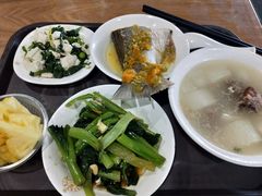 -5食堂