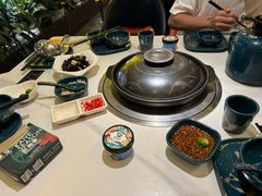 -润泽园椰子鸡(汇一城店)