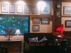 -古董花园(思南路42弄小区店)