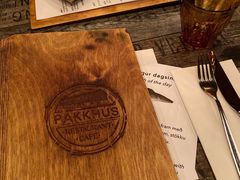 -Pakkhús Restaurant