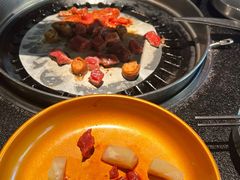 -真熙家牛排烤肉无限续(百脑汇店)