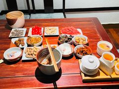 -青藤茶馆(南山路店)