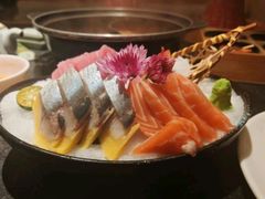 -匠牛亭·锅物烧肉放题自助(昆百大·泰业城店)