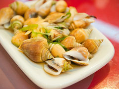 东风螺-大茄来海鲜餐厅(亚洲城分行)