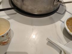 -花田里捞牛火锅(天润店)