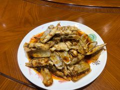 -天津乾毓德饭庄·清真传统炒菜·海鲜烧烤(咸阳路店)