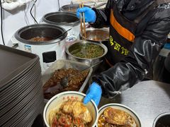 -李易面馆(树木岭店)