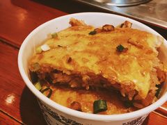 三鲜豆皮-蔡林记(吉庆街店)