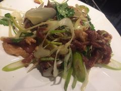 -厚味居炙子烤肉·清真(天桥南纬路店)
