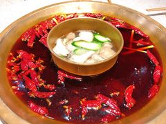 -大味生态火锅(蓝谷地店)