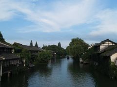 -乌镇枕水度假酒店