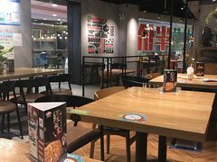 大堂-棒约翰比萨·意面(剑河店)