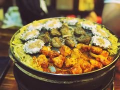 -刘小胖煎肉馆