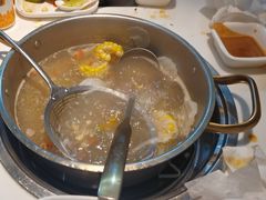 -潮发潮汕牛肉店(龙洞店)