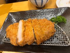 里脊猪排套餐-胜博殿日式炸猪排(西红门店)