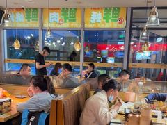 -蚝太郎 • 海鲜烧烤(Upark店)