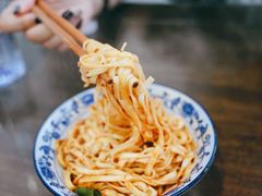 担担面-西月城谭豆花(春熙路店)