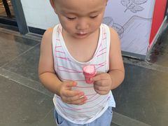 -麦当劳(坂田分店)