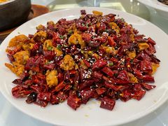 -香丰阁·烤鸭·川湘菜(昌平店)